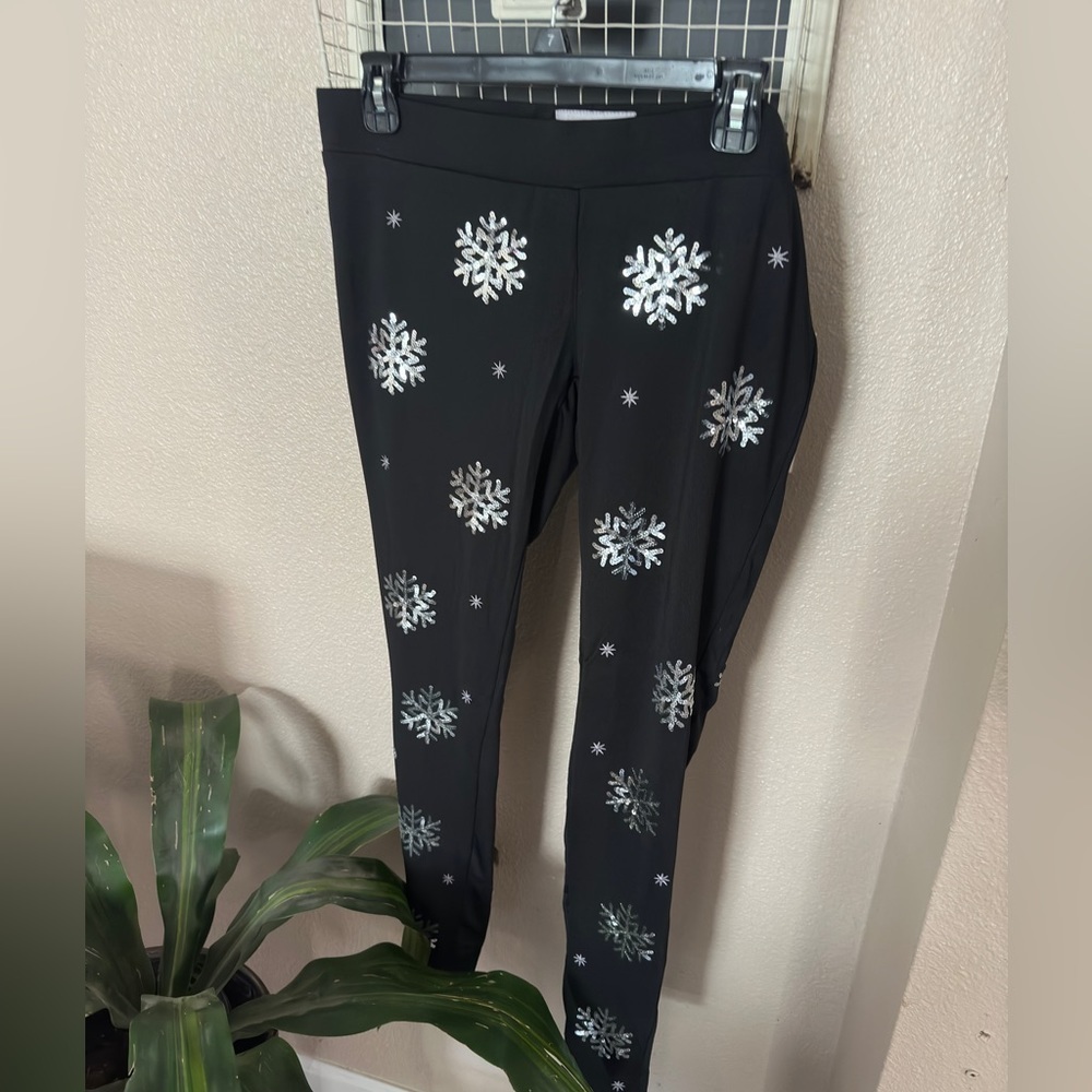 Tipsy elves leggings